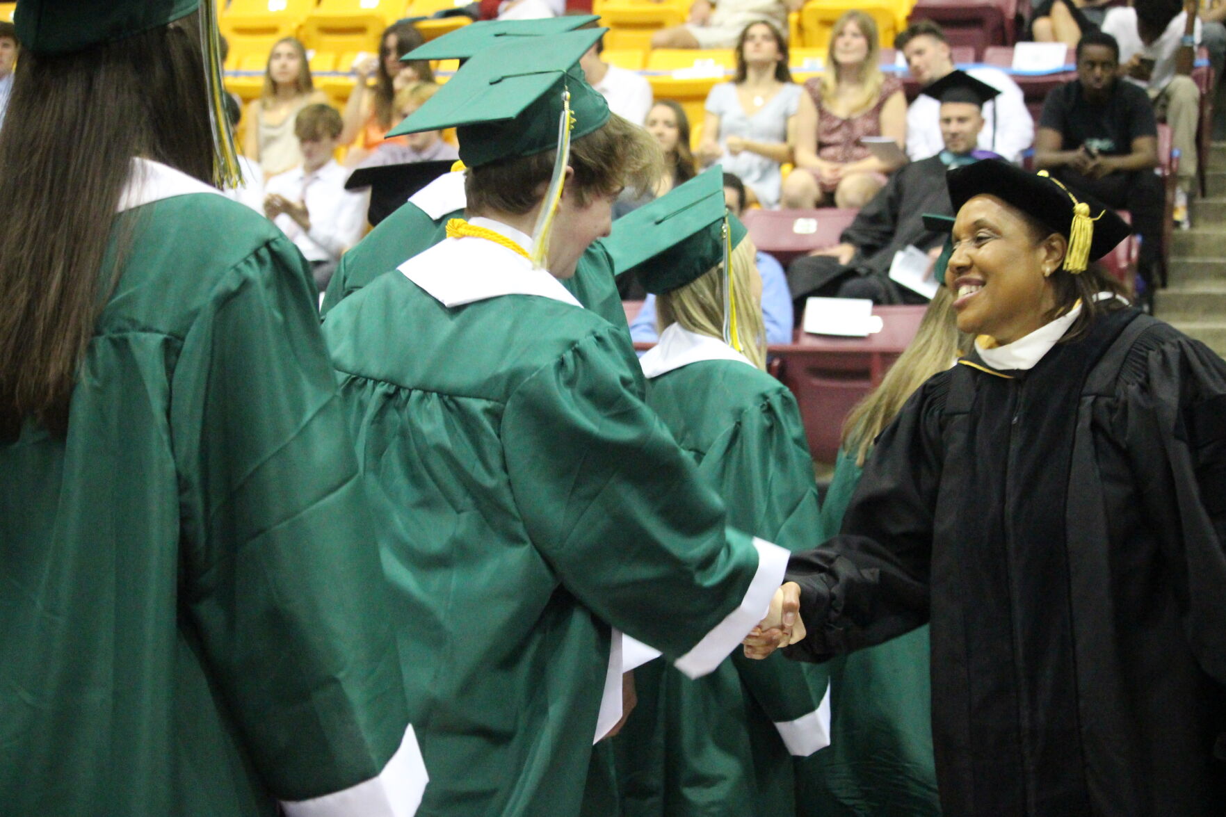 Grads